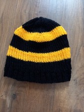 Mütze Winter Handmade ab KU 51 Dynamo Dresden