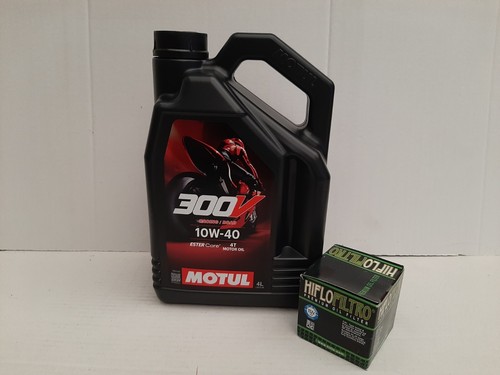 Motul öl 300v 10w40 - motul,