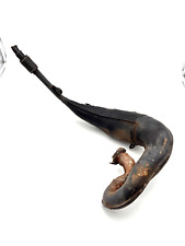 Yamaha DT125 Auspuff Krümmer Exhaust Pipe DT 125 R/ RE 3MB-14610 #29788