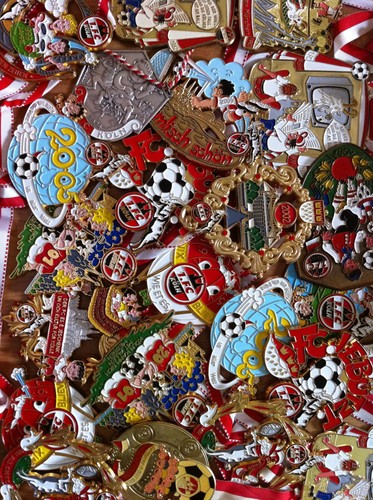 Karnevalsorden vom köln - karnevalsorden, 1.fc