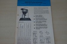 201124) Hoco - Futtermischer Hammermühle - Prospekt 194?