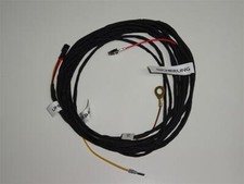 Standheizung Aufrüstkit VW