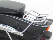 Fehling 7845 luggage rack rear