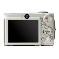 Canon IXUS 750 / PowerShot SD750 DIGITAL ELPH 7.1MP Digitalkamera - Silber