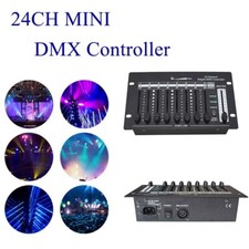 Mini dmx controller - dmx,