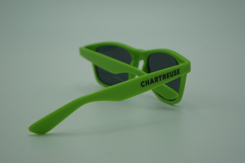Chartreuse verte herbal liquor - herbal,
