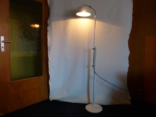 Steh lampe leuchte hillebrand - leuchte,