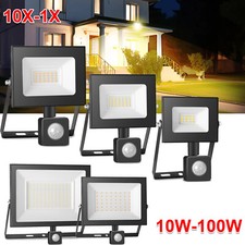  10W 20W 30W 50W 100W LED