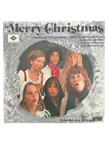Ariola kinderchor - ariola,