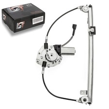 Elektrischer Fensterheber mit