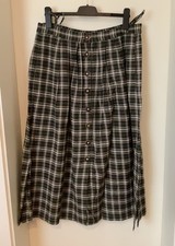 Damen Trachten-Rock Gr.  44