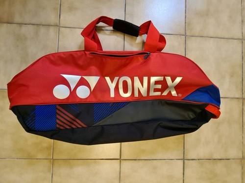 Yonex tournament bag ba92431w - tournament,