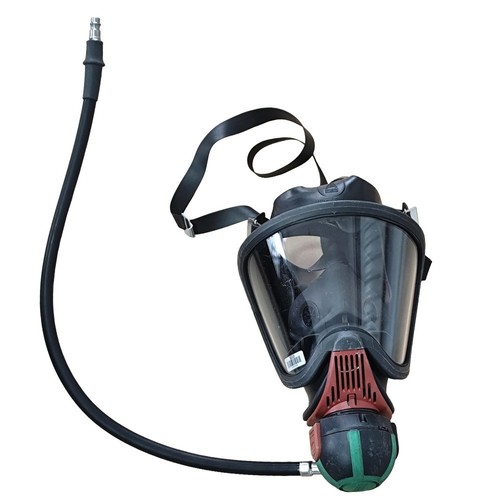 Msa auer ultra elite vollmaske - auer,
