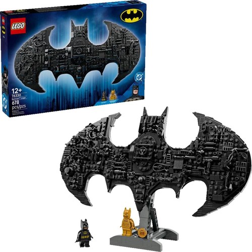 Lego super heroes 76330 - lego,