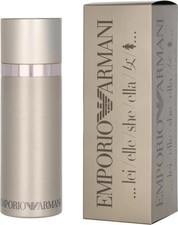 Giorgio Armani - Emporio Lei