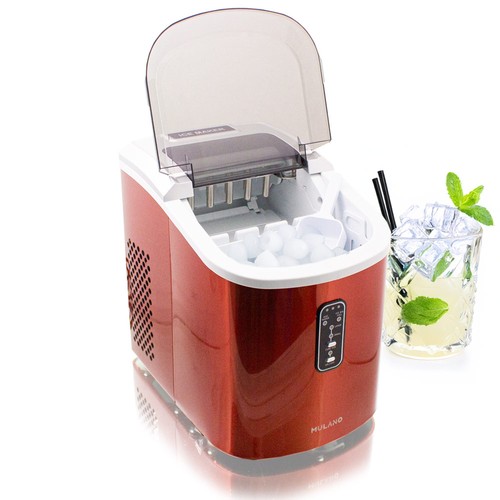 Eiswürfelmaschine eismaschine - eiswürfelmaschine,