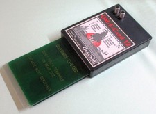Quasimidi - QM-E-Card 12