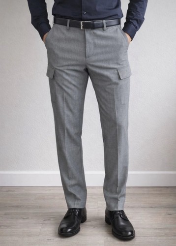 Hugo boss anzug hose - anzug,