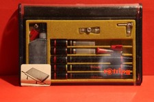 Vintage ROTRING Variante Micronorm technisches Zeichenstift Set