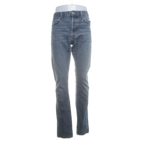 H m jeans - l.o.g.g, by