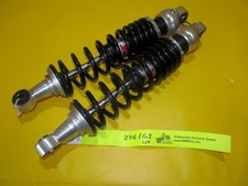 Set YSS Stereo Federbein