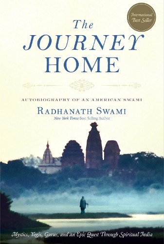 The journey home - the,