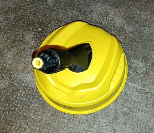 Kärcher flächenreiniger für - kärcher,