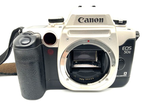 Canon eos 50e - eos, 35mm