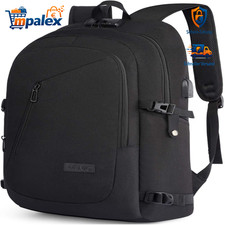 Laptop Rucksack 17 Zoll USB
