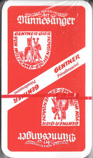 *** Brauerei Schafkopf