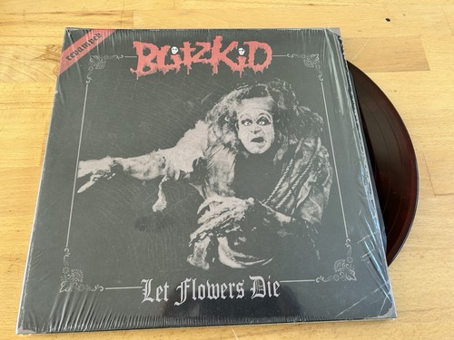 Blitzkid let flowers - flowers, die
