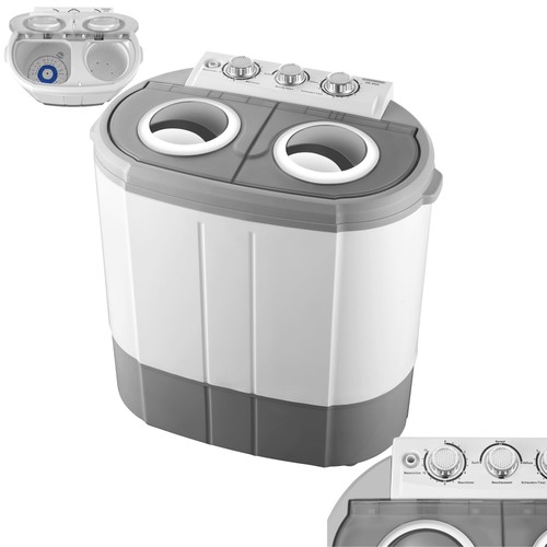 Mini waschmaschine - mini,