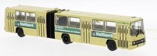 Brekina Gelenkbus Ikarus
