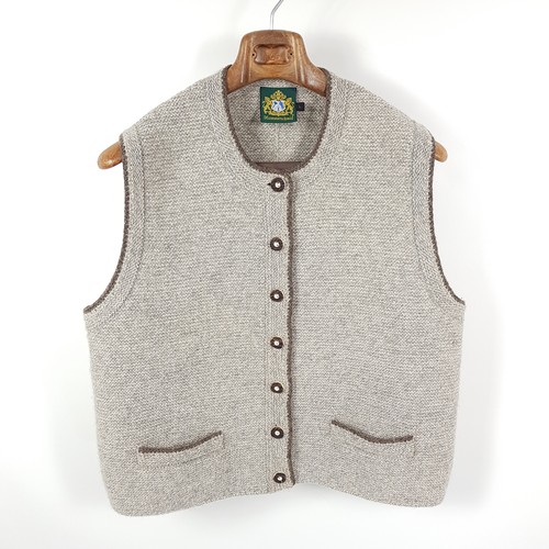 Hammerschmid strickweste damen - hammerschmid,