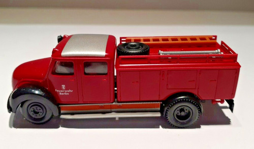 130 feuerwehr berlin - ,