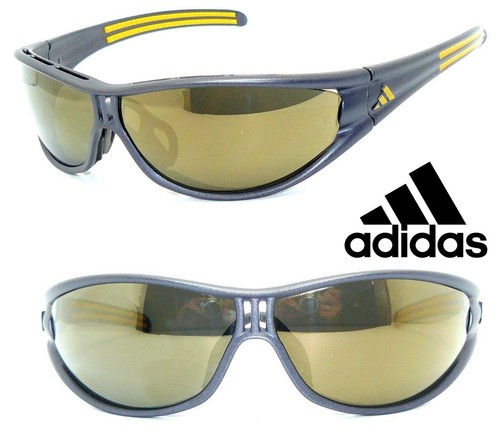 Adidas sonnenbrille blau - adidas,