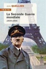 La seconde guerre mondiale