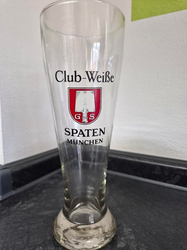 München weizenbierglas club - münchen,