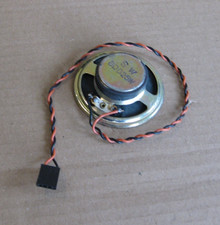 Intern Lautsprecher Speaker + Kabel 25 cm für Retro Computer VINTAGE