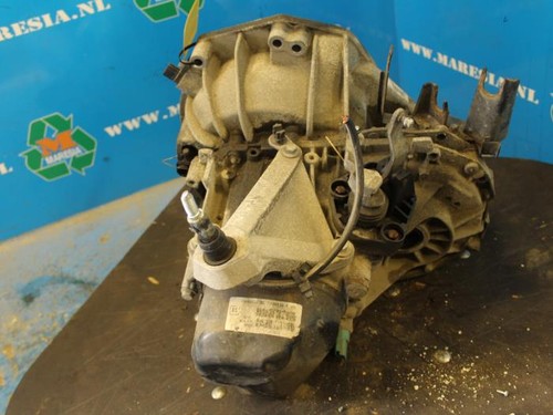 Schaltgetriebe nissan note - schaltgetriebe,