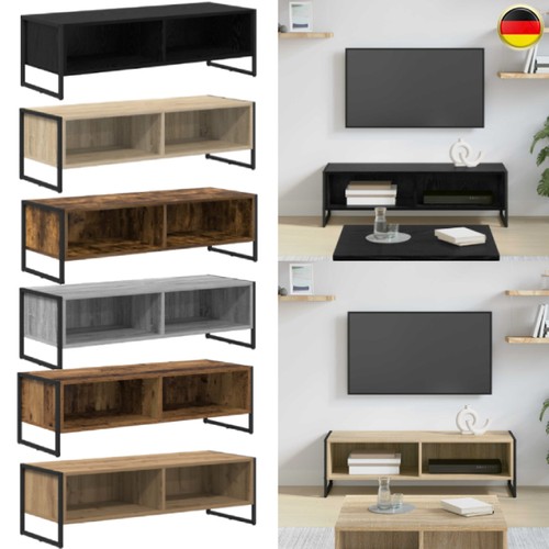 Schränk holzwerkstoff - tv-schränk,