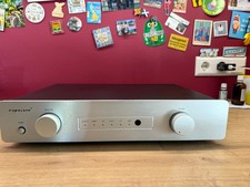 Exposure 3510 Vorverstärker & Stereo-Endstufe / Rechnung 03-2024 / OVP / silber