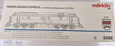 märklin H0 83468 Diesellokomotive Serie 1800 CFL mit OVP