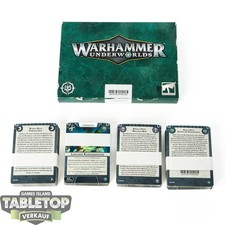 Warhammer Underworlds - Rivals