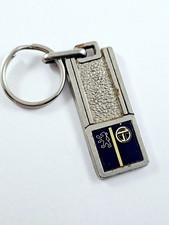 Schlüsselanhänger - Peugeot