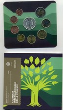 San Marino Kursmünzensatz