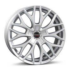 Borbet Wheels DY 8.5x19 ET45