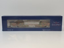 LILIPUT Wagon Military Defense