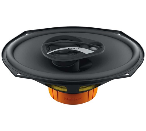 Hertz dcx 710 - hertz, 18x25