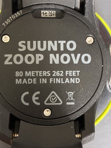 Tauchcomputer suunto - tauchcomputer,
